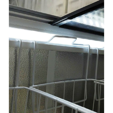 Морозильный ларь Бирюса CF41