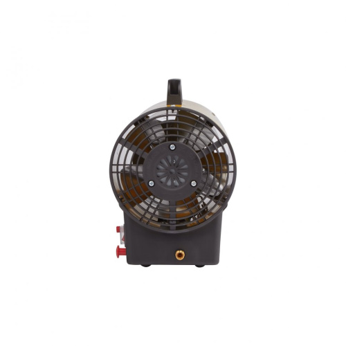 Газовая Тепловая Пушка Ballu Bhg-30Ls