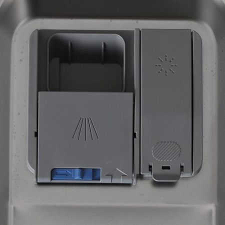 Посудомоечная машина Beko BDFN15421W белый