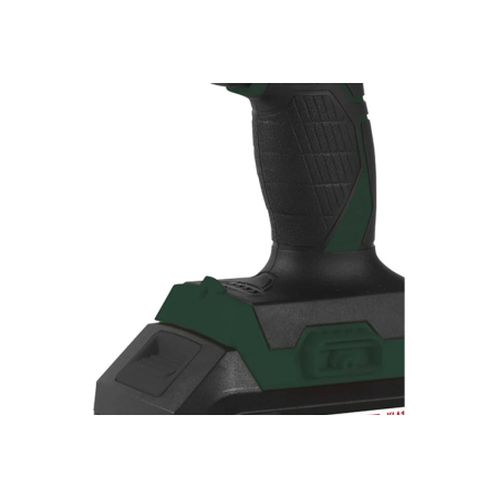 Винтоверт KLPRO KLSS18BHX-20