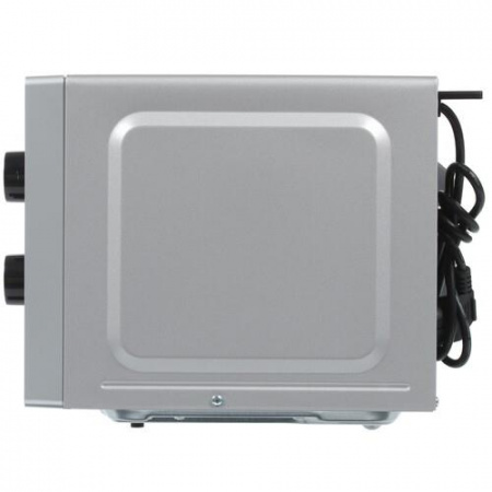 Микроволновая печь Midea MM720S220-S серебристый