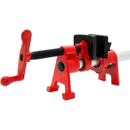 Струбцина трубная Vira 203000 3/4"