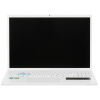 16" Ноутбук Acer Nitro Lite NL16-71G-50BW белый