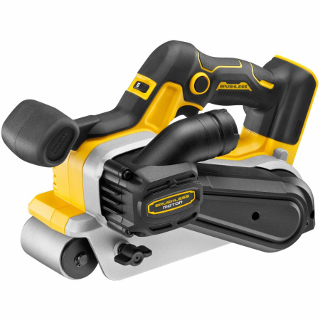 Эксцентриковая шлифмашина DeWalt DCW220NT-XJ