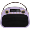 Радиоприемник RITMIX RPR-040 Lavender