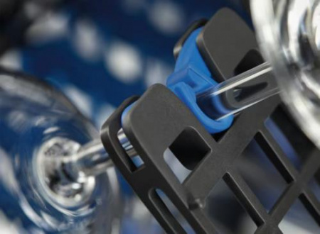 Встраиваемая посудомоечная машина Electrolux KEGB9420W