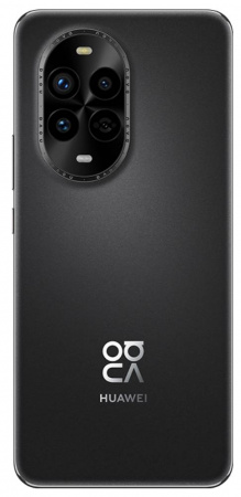 Смартфон Huawei Nova 13 Pro 12/512 Гб Lte Черный