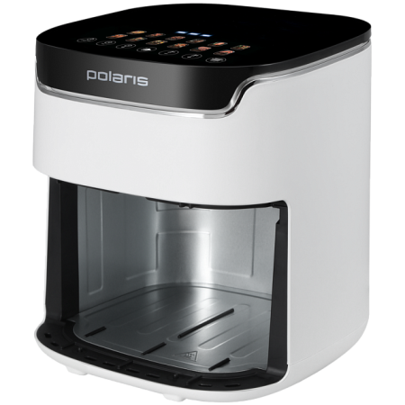 Аэрогриль Polaris PAF 5502 белый