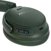 Беспроводные/проводные наушники Bose QuietComfort зеленый