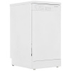 Посудомоечная машина Indesit DFS 1A50 белый