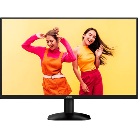Монитор AOC U27B35 Black