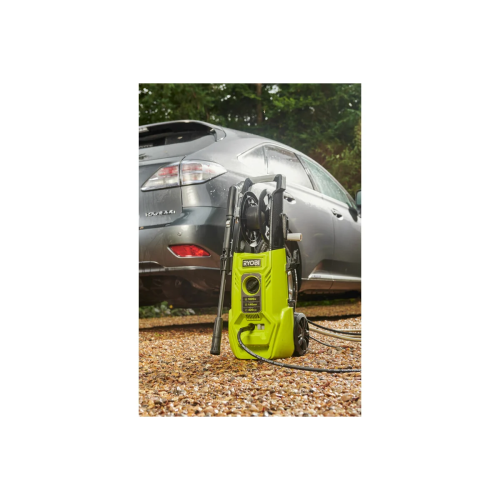 Мойка высокого давления Ryobi RY140PWA 5133005369
