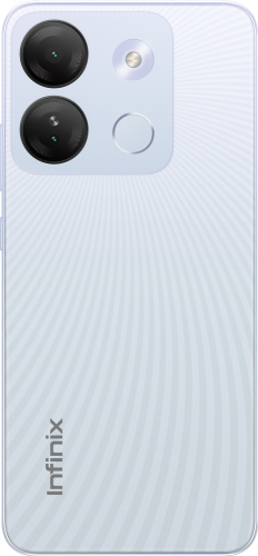 Смартфон Infinix Smart 7 Hd 2/64Gb Белый