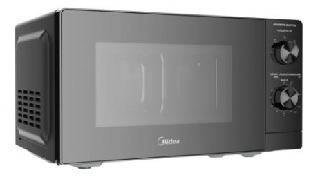 Микроволновая печь Midea MM719M2Z-B черный