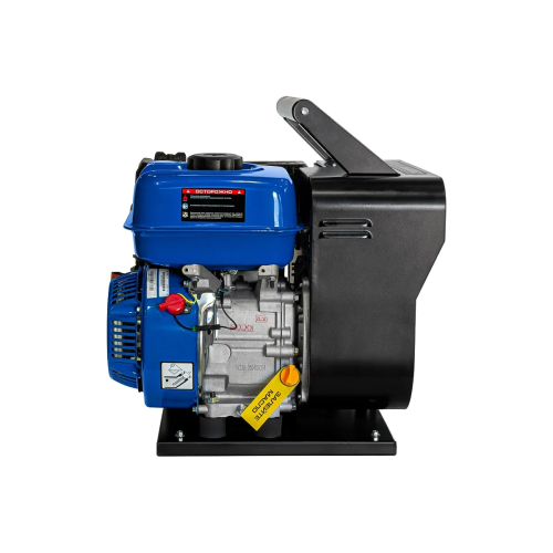 Генератор ТСС Propper 4TE 3кВт