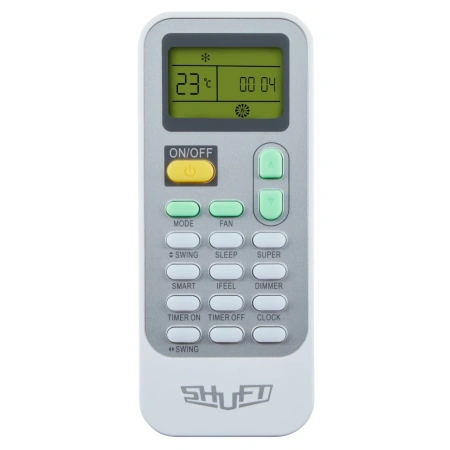 Сплит-система Shuft SFTH-12HN8 Soturai