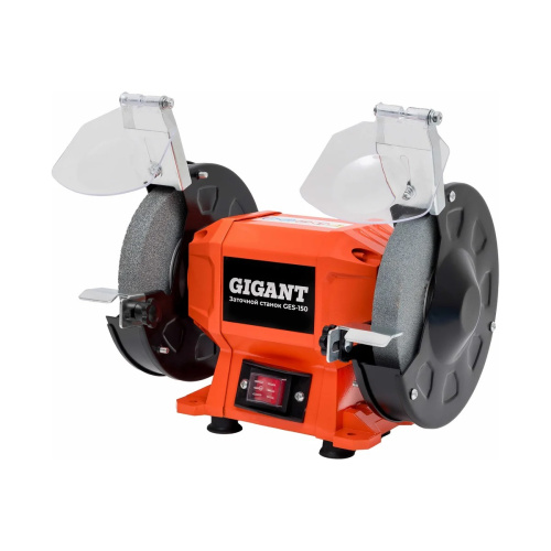Станок заточной Gigant GES-150 D-150мм