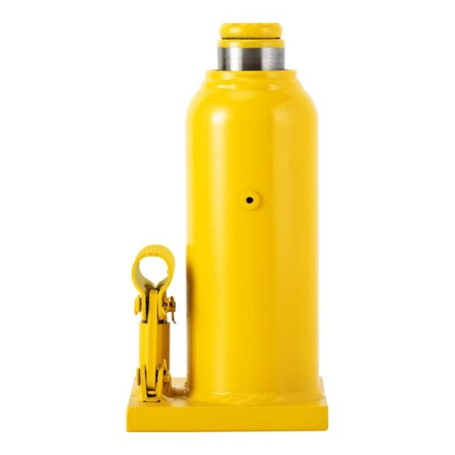 Домкрат бутылочный Deli DQ71012 12 т