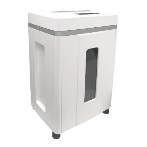 Шредер Office Kit S200TSCD 0,8x2 (OK0802S200) белый