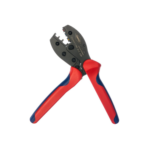 Обжимник ручной Knipex KN-975236