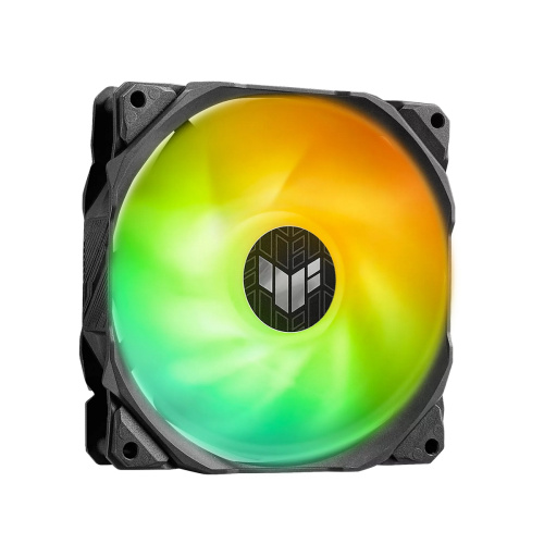 СВО ASUS Tuf Gaming LC II 360 ARGB/AIO Cooler (90RC00M1-M0UAY0)