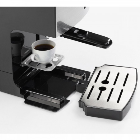 Кофеварка Zigmund & Shtain Zcm-887