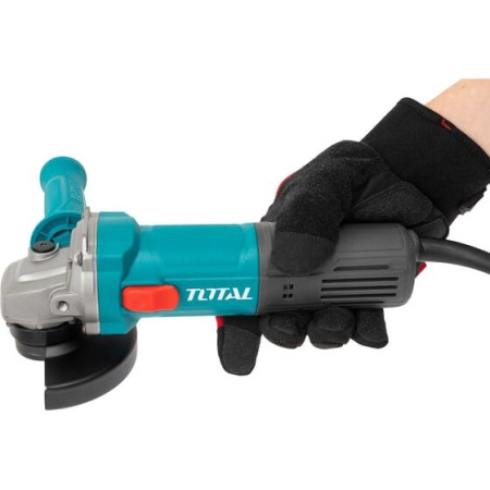 УШМ TOTAL TG10711556 750 Вт