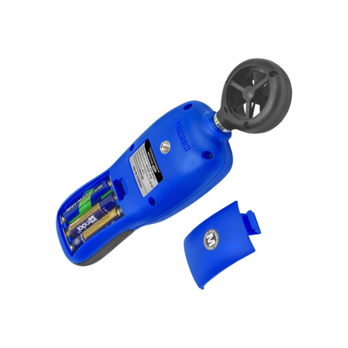 Термоанемометр МЕГЕОН 11011 (к0000401762) с поверкой