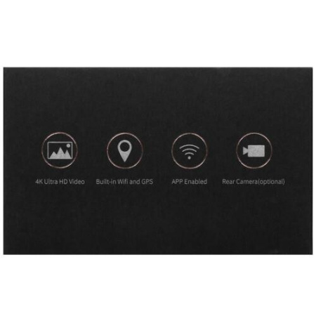 Видеорегистратор 70mai A800S