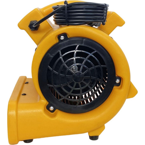 Промышленный радиальный вентилятор Master CD 3000