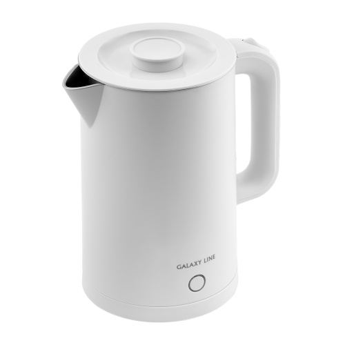 Электрочайник GALAXY LINE GL 0362 белый
