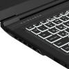 17.3" Ноутбук MAIBENBEN X17A черный