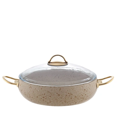 Жаровня Горянка ГЖА-0326ТК