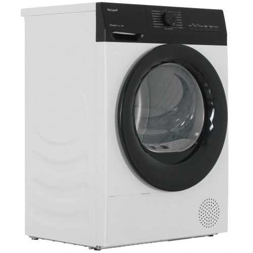 Сушильная машина Weissgauff WD 4948 Heat Pump