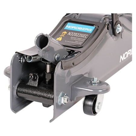 Домкрат Nordberg N32022GEC