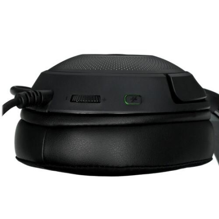 Проводные наушники Razer Kraken Kitty V2 черный