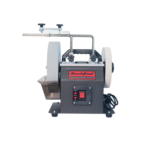 Заточной станок Bucktool SCM8101