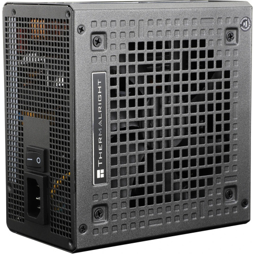 Блок питания Thermalright TR-TP 1000, 1000W 80+ Platinum (ATX, 3.0, PCIe 5.0, Full modular, 1x24(20+4)pin, 1xCPU 8(4+4)pin, 2xPCIe*2 8(6+2)pin)