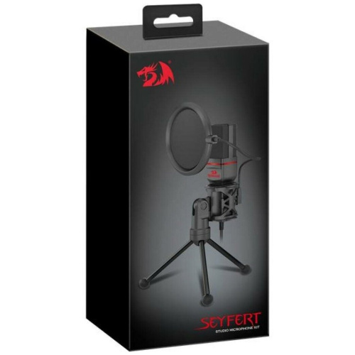 Микрофон Defender Redragon Seyfert GM100 (77638)