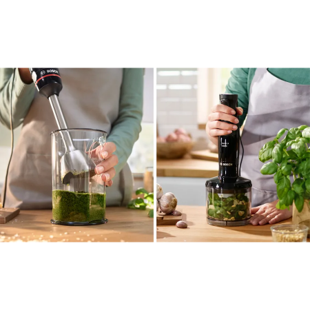 Блендер Bosch MSM4B620