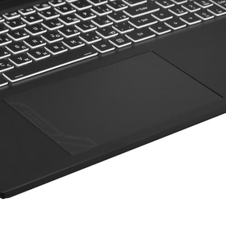 16" Ноутбук GIGABYTE G6 MF черный