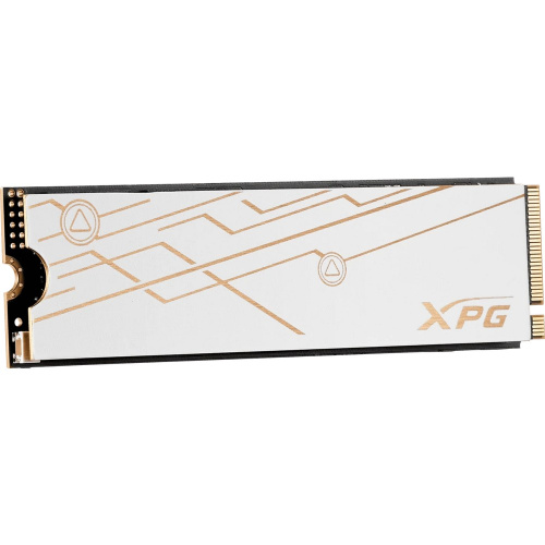 SSD A-DATA XPG Mars 980 Blade (SMAR-980B-4TCS), 4TB M.2 2280, PCI-E 5x4, R/W -14000/13000 MB/s 3D-NAND
