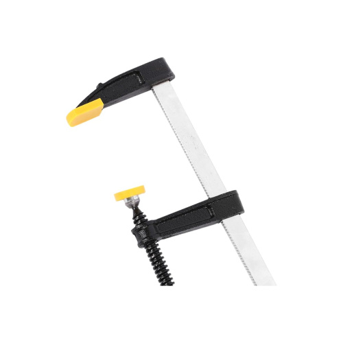 Струбцина столярная F-образная Deli DL111280 112043 800x120мм