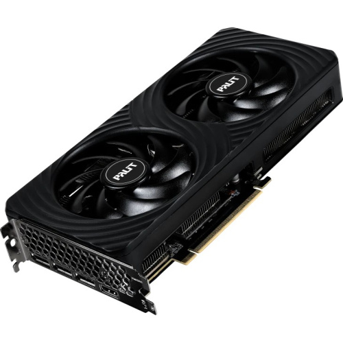 Видеокарта PALIT RTX5060Ti Dual OC 8GB (NE7506TT19P1-GB2062D) PCIE16