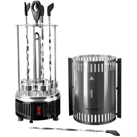 Шашлычница REDMOND RBQ-0252-E