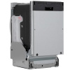 Встраиваемая посудомоечная машина Bosch SRV2IKX2BR