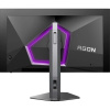 Монитор AOC Agon Pro AG276UZD черный