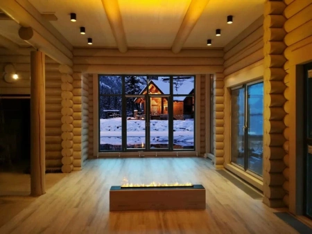 Электроочаг RealFlame 3D Cassette 1000