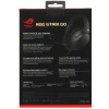 Проводные наушники ASUS ROG Strix Go черный