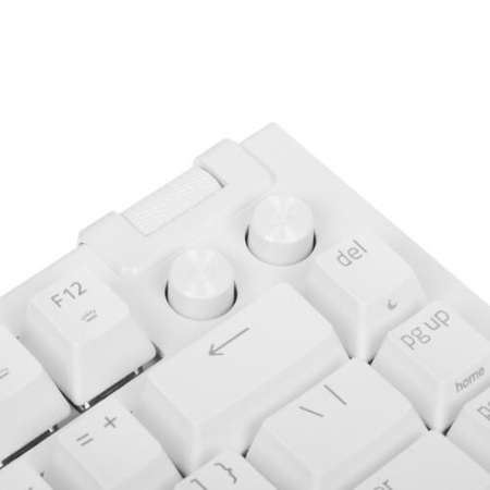 Клавиатура проводная Razer BlackWidow V4 75%